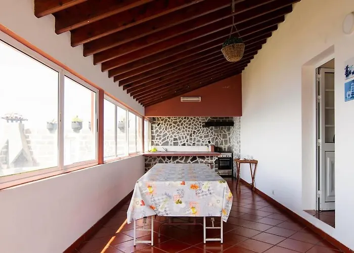 Casa rural In Azores - S. Miguel Ribeira Grande