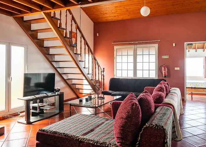 Casa rural In Azores - S. Miguel