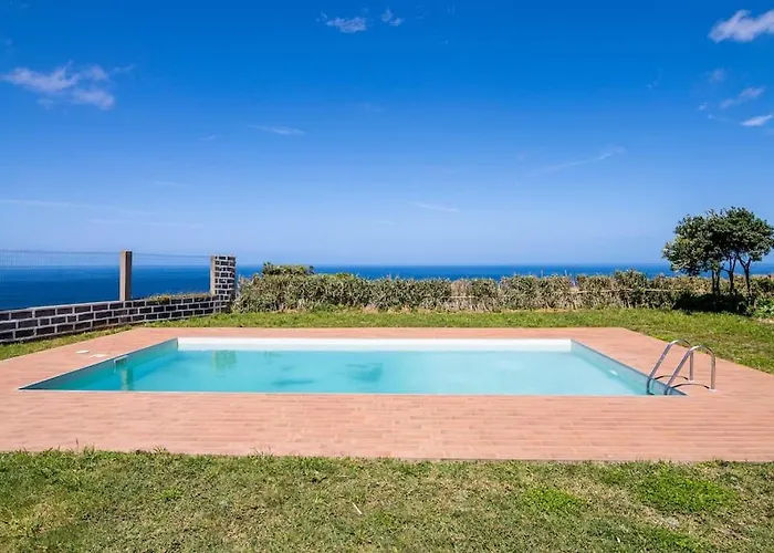 In Azores - S. Miguel Casa rural