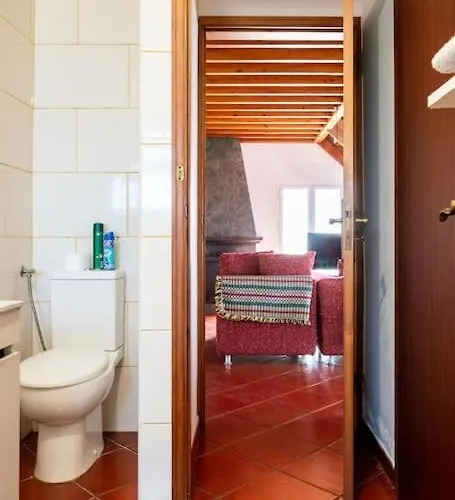 In Azores - S. Miguel Летний дом