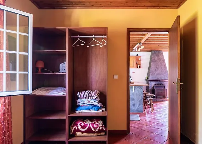 In Azores - S. Miguel