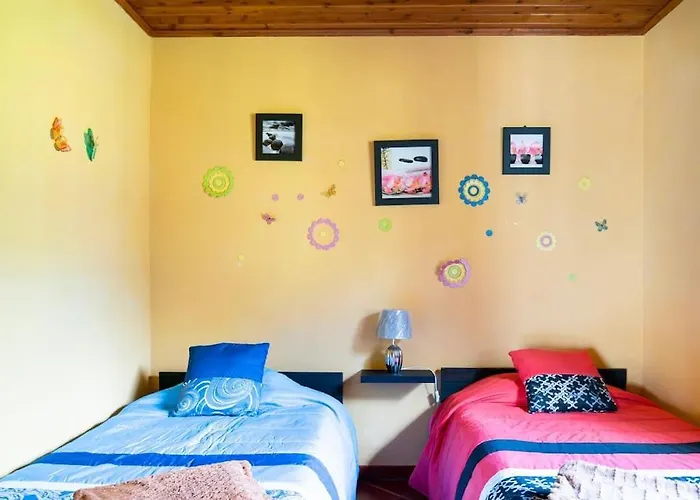 Casa rural In Azores - S. Miguel Ribeira Grande