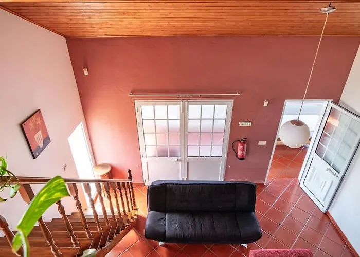 In Azores - S. Miguel * Ribeira Grande