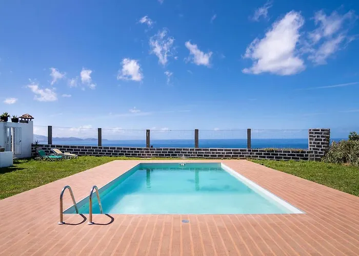 In Azores - S. Miguel