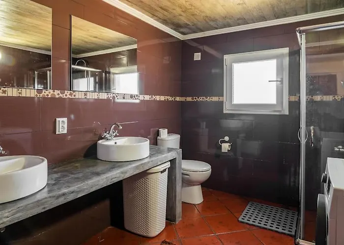 In Azores - S. Miguel