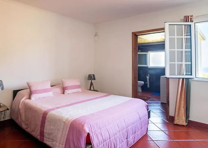 In Azores - S. Miguel Casa rural Ribeira Grande