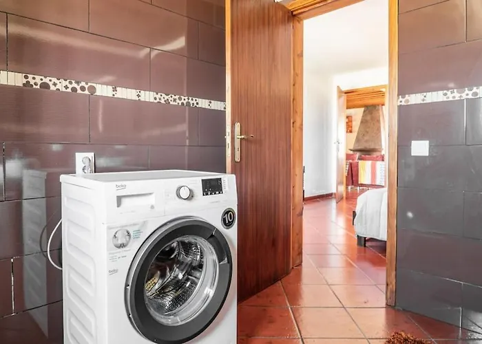 In Azores - S. Miguel