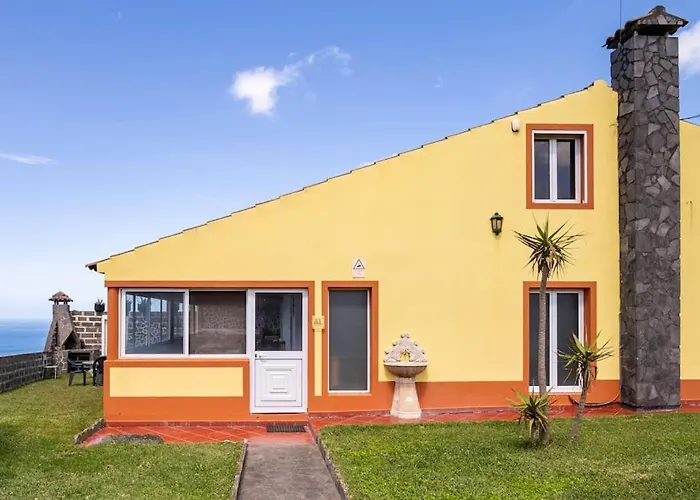 In Azores - S. Miguel