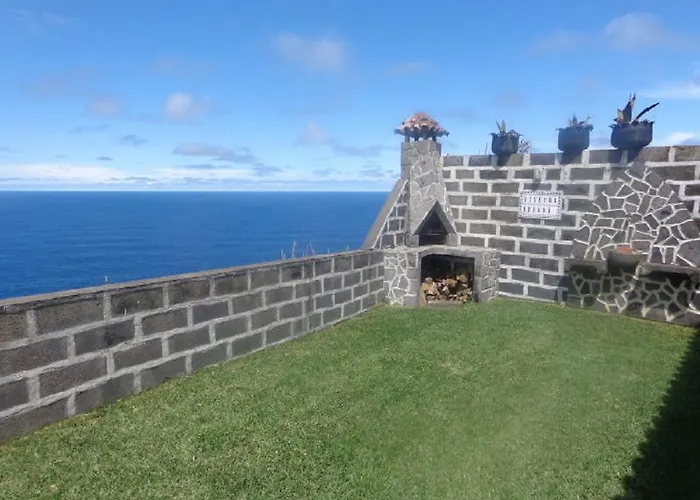 In Azores - S. Miguel Ribeira Grande