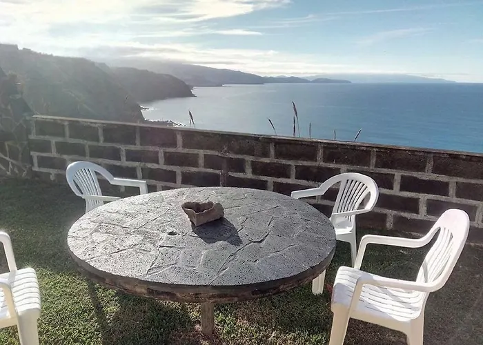 In Azores - S. Miguel Casa rural *