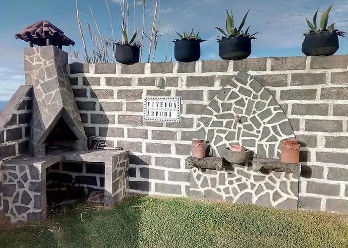 Casa rural In Azores - S. Miguel