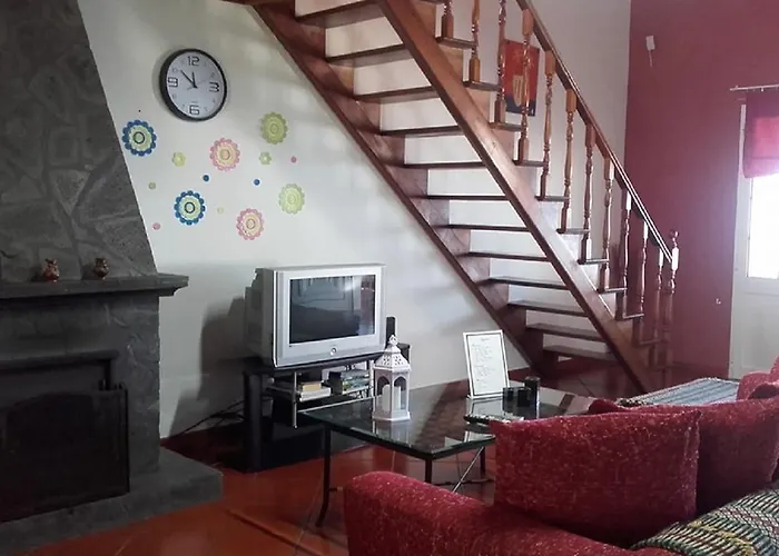 In Azores - S. Miguel Casa rural