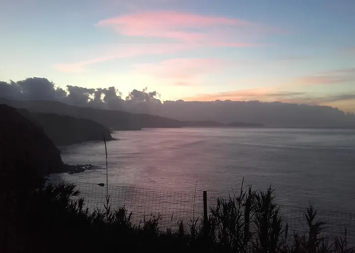 Летний дом In Azores - S. Miguel Рибейра-Гранди