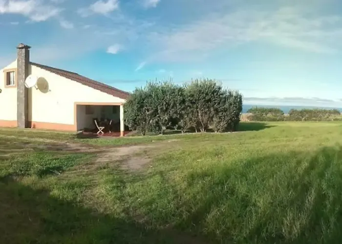 In Azores - S. Miguel Casa rural *