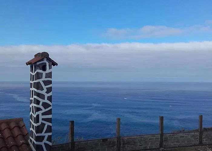 In Azores - S. Miguel * Ribeira Grande