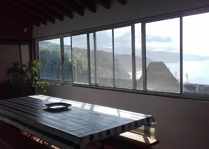 In Azores - S. Miguel Casa rural Ribeira Grande