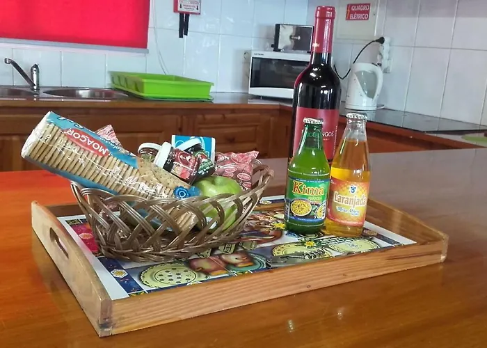 In Azores - S. Miguel *