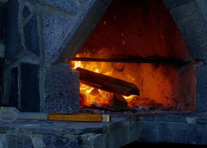 In Azores - S. Miguel Casa rural Ribeira Grande