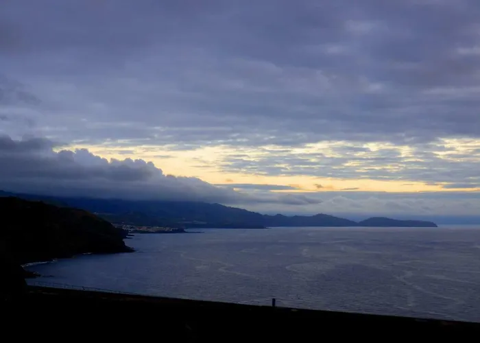 In Azores - S. Miguel