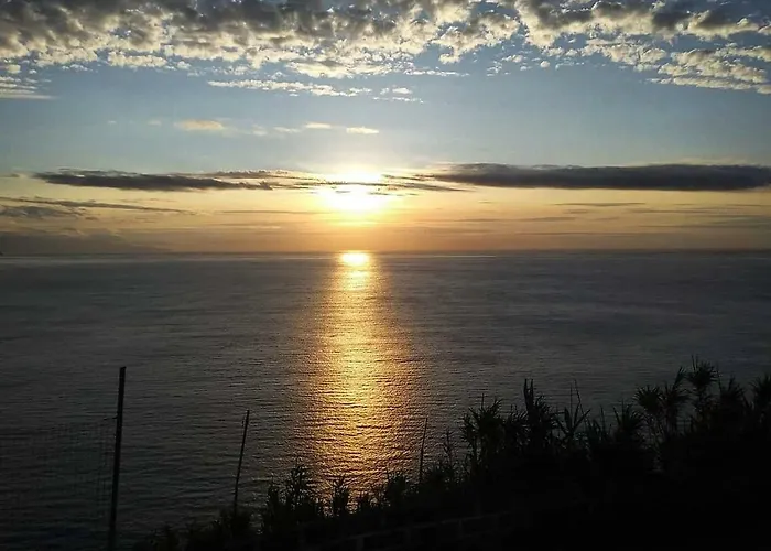 In Azores - S. Miguel Casa rural *