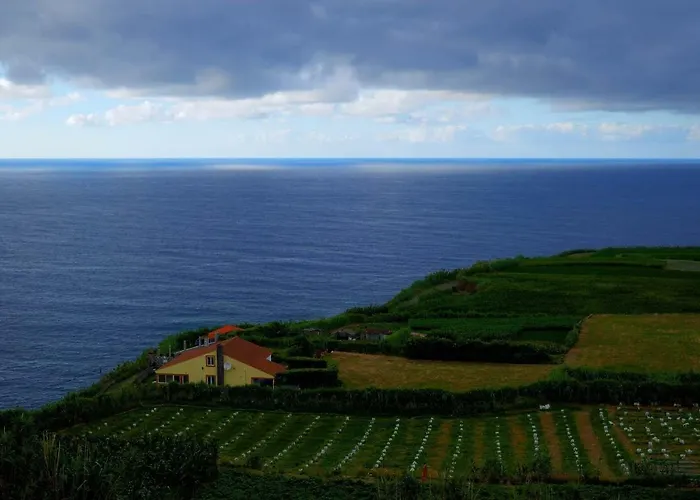 In Azores - S. Miguel *